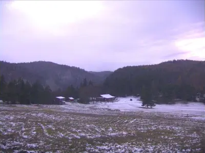 webkamera Slovenský raj - Kláštorisko