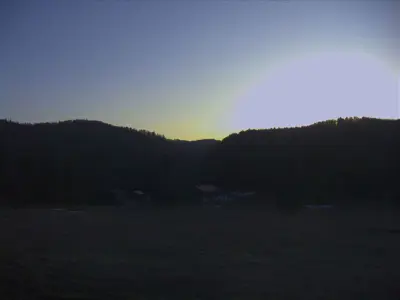 webkamera Slovenský raj - Kláštorisko