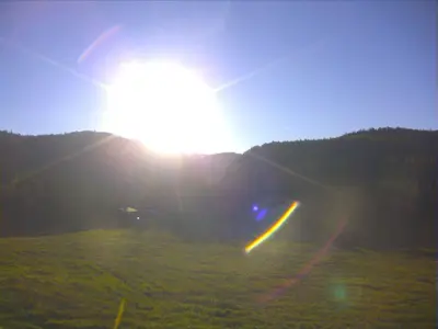 webkamera Slovenský raj - Kláštorisko