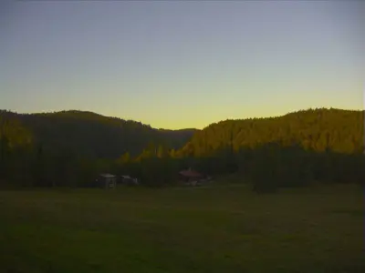 webkamera Slovenský raj - Kláštorisko