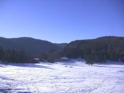 webkamera Slovenský raj - Kláštorisko