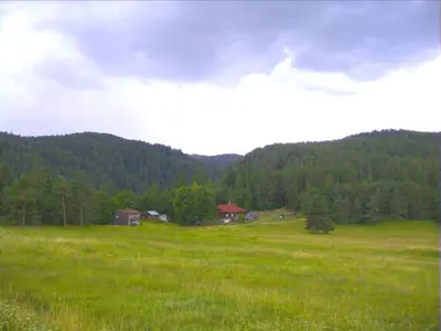 webkamera Slovenský raj - Kláštorisko