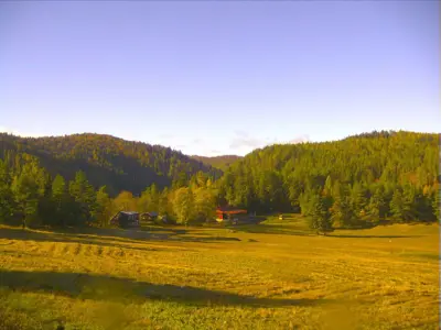 webkamera Slovenský raj - Kláštorisko