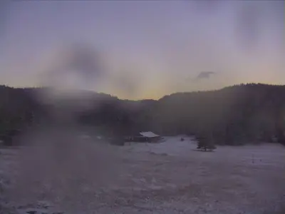 webkamera Slovenský raj - Kláštorisko