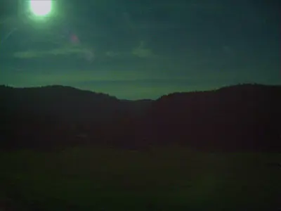 webkamera Slovenský raj - Kláštorisko