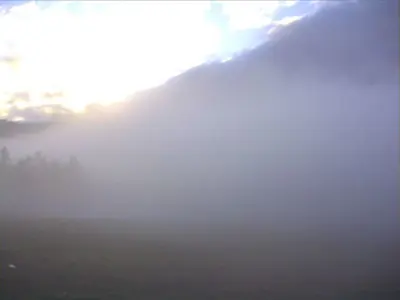 webkamera Slovenský raj - Kláštorisko