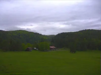 webkamera Slovenský raj - Kláštorisko