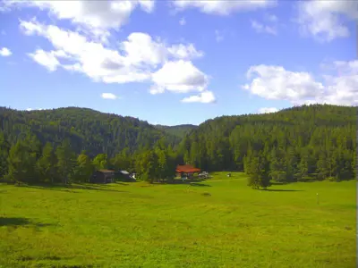 webkamera Slovenský raj - Kláštorisko