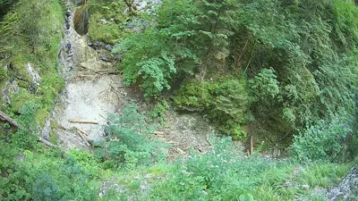 webkamera Suchá Belá | Slovenský raj