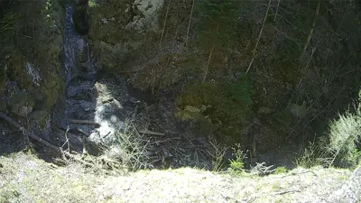 webkamera Slovenský raj - Suchá Belá