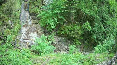 webkamera Slovenský raj - Suchá Belá