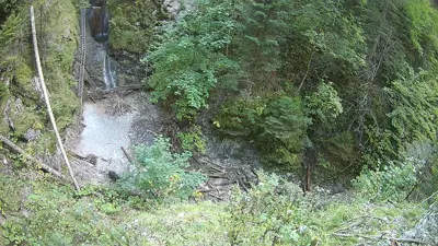 webkamera Slovenský raj - Suchá Belá