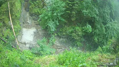 webkamera Slovenský raj - Suchá Belá