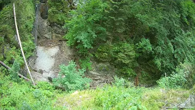 webkamera Slovenský raj - Suchá Belá