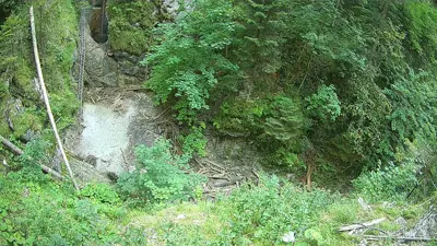 webkamera Suchá Belá | Slovenský raj